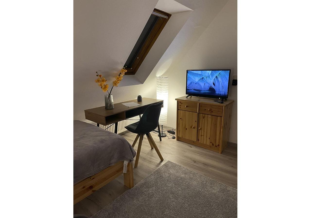 Ferienwohnung Torens-Nordsee -Apartments 2 Neuharlingersiel Exteriör bild