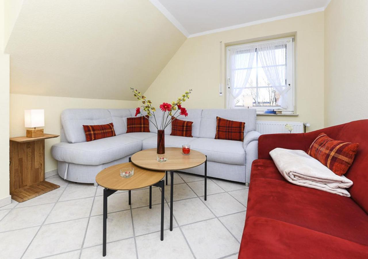 Ferienwohnung Torens-Nordsee -Apartments 2 Neuharlingersiel Exteriör bild
