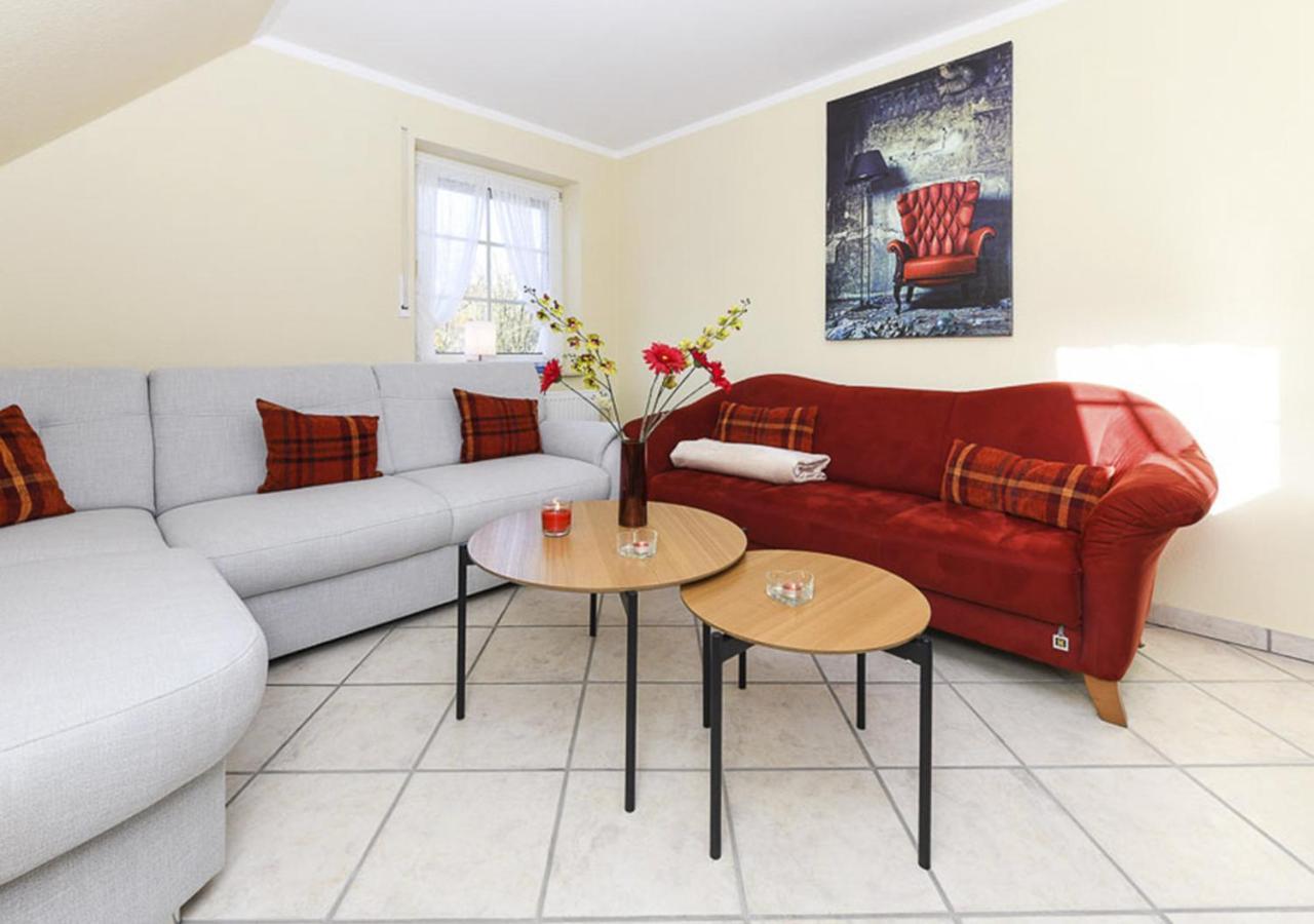Ferienwohnung Torens-Nordsee -Apartments 2 Neuharlingersiel Exteriör bild